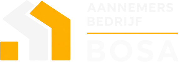 Aannemersbedrijf BOSA
