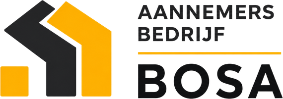 Aannemersbedrijf BOSA